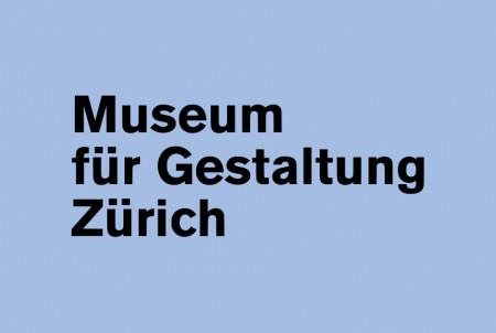 Logo, Museum für Gestaltung Zürich