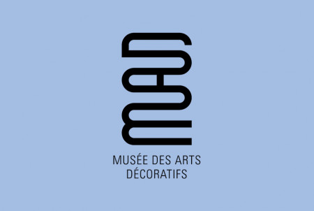 Logo, MAD – Musée des Arts Décoratifs (Paris)