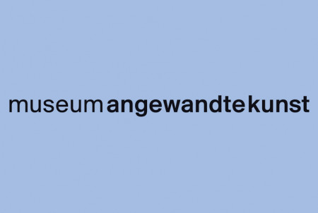 Logo, Museum Angewandte Kunst Frankfurt (Frankfurt am Main)