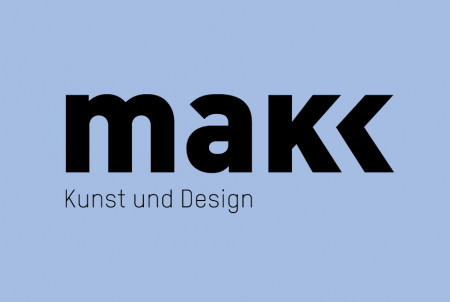 Logo, MAKK – Museum für Angewandte Kunst Köln