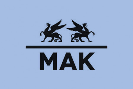 Logo, MAK - Museum für angewandte Kunst (Wien)