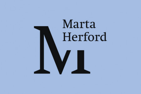 Logo, Marta Herford (Herford)