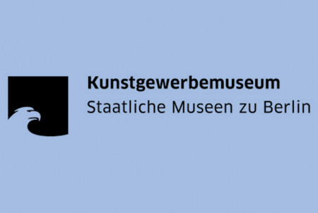 Logo, Kunstgewerbemuseum – Staatliche Museen zu Berlin