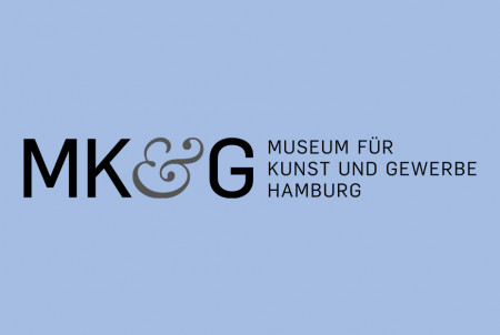 Logo, MK&G – Museum für Kunst und Gewerbe Hamburg