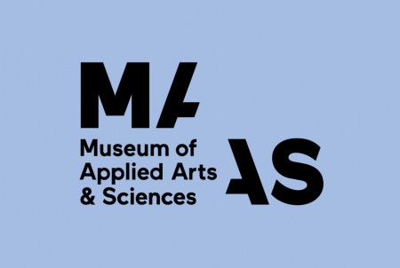 Logo, Powerhouse Museum (Sydney)